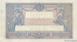 1000 Francs BLEU ET ROSE FRANCE  1926 F.36.43 TTB+