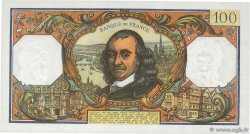 100 Francs CORNEILLE FRANCIA  1975 F.65.49 SC+