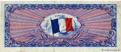 100 Francs DRAPEAU FRANKREICH  1944 VF.20.01 SS