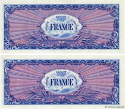 50 Francs FRANCE Lot FRANKREICH  1945 VF.24.03 ST