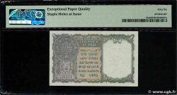 1 Rupee INDIA
  1940 P.025a FDC