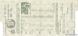 1000 Lire ITALY  1926 P.- VF