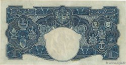 1 Dollar MALAYA  1941 P.11 EBC