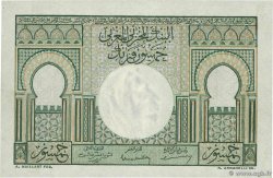 50 Francs MAROC  1949 P.44 SPL+