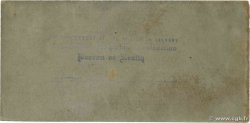 5 Pesos PHILIPPINEN Culion 1942 PS.246 SS