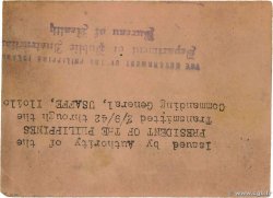 20 Centavos FILIPPINE Culion 1942 PS.253 q.SPL