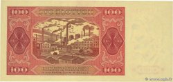100 Zlotych POLAND  1948 P.139 UNC