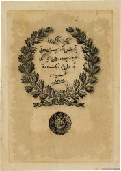 20 Kurush TURCHIA  1861 P.036 q.SPL