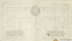 50 Livres FRANCIA  1792 Ass.32a MBC
