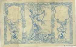 100 Francs type 1882 - À filigrane dégagé FRANCIA  1886 F.A48.06 BC+
