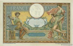 100 Francs LUC OLIVIER MERSON avec LOM FRANKREICH  1908 F.22.01 fVZ