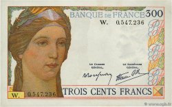 300 Francs FRANCIA  1938 F.29.02 EBC+