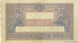 1000 Francs BLEU ET ROSE FRANCIA  1901 F.36.14 BC