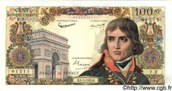 100 Nouveaux Francs BONAPARTE FRANCIA  1959 F.59.01 EBC+