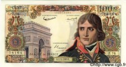 100 Nouveaux Francs BONAPARTE FRANCIA  1960 F.59.07 EBC+