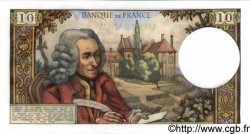 10 Francs VOLTAIRE FRANCE  1967 F.62.28 UNC-