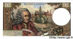10 Francs VOLTAIRE FRANCE  1972 F.62.54 UNC-