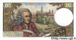 10 Francs VOLTAIRE FRANCIA  1973 F.62.64 SC+