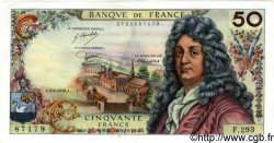 50 Francs RACINE FRANCIA  1976 F.64.33 EBC+