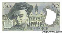 50 Francs QUENTIN DE LA TOUR FRANCIA  1977 F.67.02 SC
