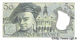 50 Francs QUENTIN DE LA TOUR FRANCE  1991 F.67.17 NEUF