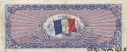 50 Francs DRAPEAU FRANCIA  1944 VF.19.01 MBC