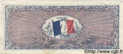 500 Francs DRAPEAU FRANCE  1944 VF.21.01 TTB