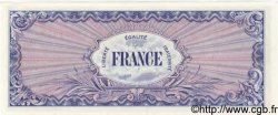 100 Francs FRANCE FRANCIA  1944 VF.25.04 FDC