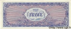 100 Francs FRANCE FRANCIA  1944 VF.25.05 q.FDC