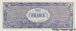 100 Francs FRANCE FRANCIA  1944 VF.25.05 q.FDC