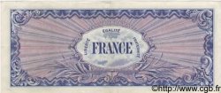100 Francs FRANCE FRANKREICH  1944 VF.25.10 fVZ to VZ