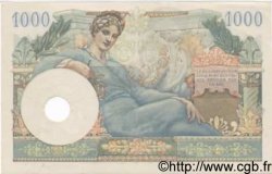 1000 Francs SUEZ FRANCIA  1956 VF.43.01 SC+