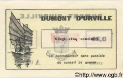 25 Centimes FRANCE regionalismo e varie  1936 Kol.184b / KM.206a FDC