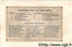1 Franc FRANCE regionalismo e varie  1871 BPM.012a q.SPL