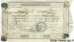 250 Francs Comptoir de Lyon FRANCIA  1810 F.A07var. MBC