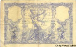 100 Francs 1882 FRANKREICH  1887 F.A48.07 SS
