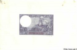 10 Francs MINERVE FRANKREICH  1912 F.06.00Ec ST