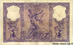 100 Francs BLEU ET ROSE FRANKREICH  1905 F.21.19 fSS