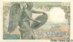 100 Francs DESCARTES FRANCIA  1944 F.27.06 FDC