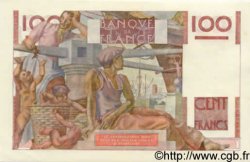 100 Francs JEUNE PAYSAN FRANCE  1946 F.28.04 UNC-