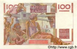 100 Francs JEUNE PAYSAN FRANCIA  1946 F.28.12 AU