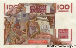 100 Francs JEUNE PAYSAN FRANCIA  1947 F.28.16 AU