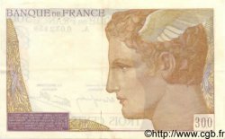 300 Francs FRANCIA  1938 F.29.01 q.SPL a SPL