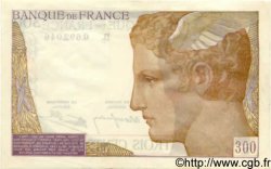 300 Francs FRANCE  1938 F.29.01 XF+