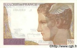 300 Francs FRANCIA  1938 F.29.01 SC+