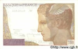 300 Francs FRANKREICH  1938 F.29.02 fST+