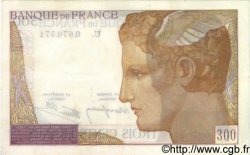 300 Francs FRANCIA  1939 F.29.03 EBC