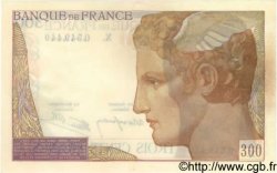 300 Francs FRANCIA  1939 F.29.03 q.AU