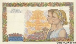 500 Francs LA PAIX FRANCIA  1940 F.32.09 SC
