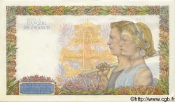 500 Francs LA PAIX FRANCIA  1941 F.32.24 q.FDC